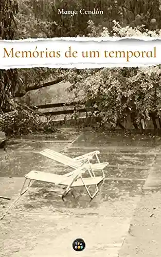 Livro Baixar: Memórias de um temporal