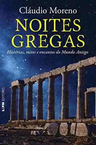 Livro Baixar: Noites Gregas