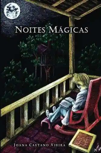 Livro Baixar: Noites Mágicas