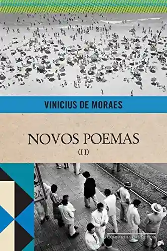Novos poemas II - Vinicius de Moraes