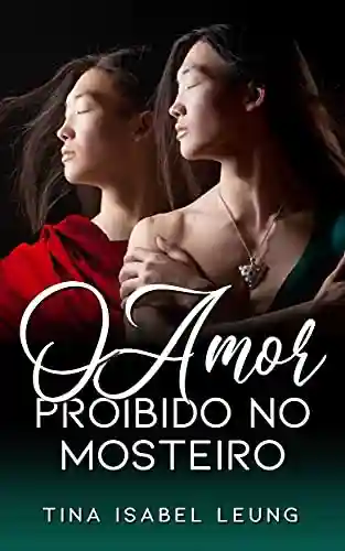 Livro Baixar: O amor proibido no mosteiro (Romance gay em portugues)
