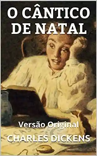 Livro Baixar: O CÂNTICO DE NATAL: Versão Original