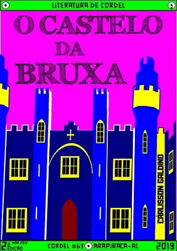 Livro Baixar: O Castelo da Bruxa