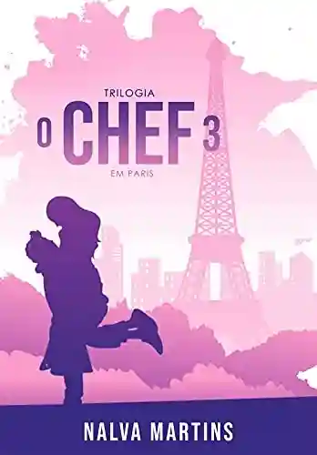 Livro Baixar: O Chef 3: Em París