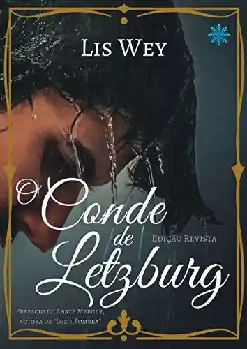 Livro Baixar: O Conde de Letzburg: Edição Revista
