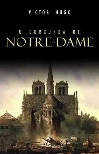 Livro Baixar: O Corcunda de Notre-Dame