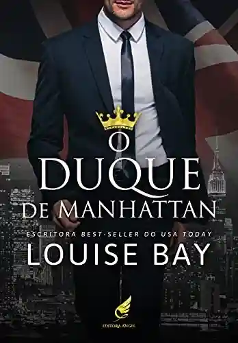 Livro Baixar: O Duque de Manhattan