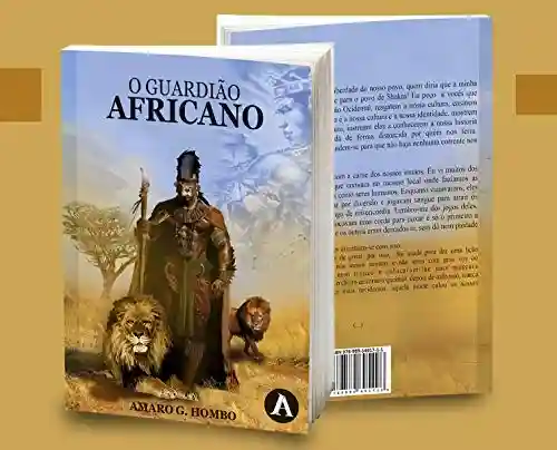 Livro Baixar: O Guardião Africano