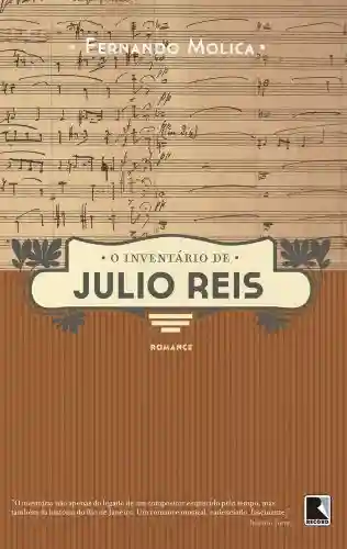 Livro Baixar: O inventário de Julio Reis