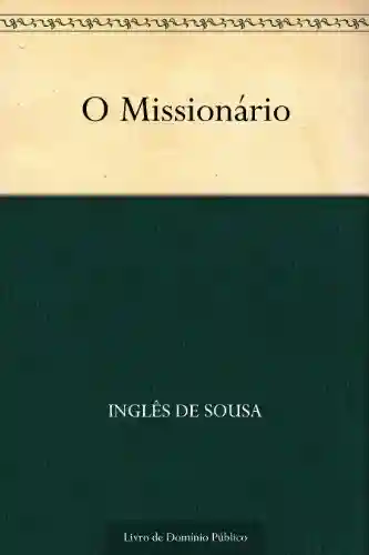 Livro Baixar: O Missionário