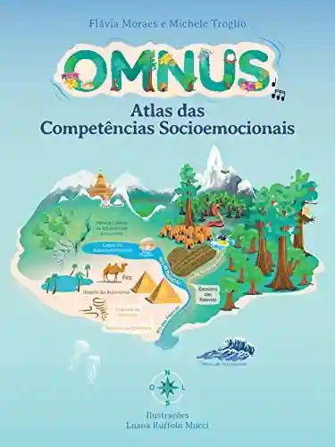 Livro Baixar: Omnus: Atlas das Competências Socioemocionais