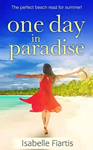 Livro Baixar: One day in paradise