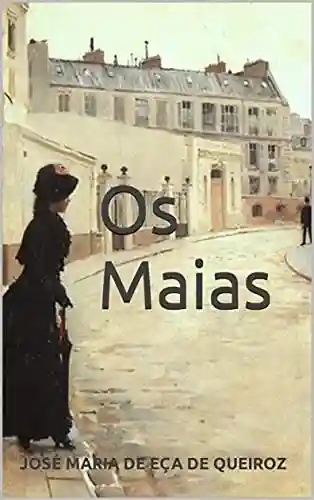 Livro Baixar: Os Maias: Adequado ao Português do Brasil