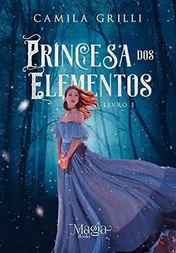 Livro Baixar: Princesa dos Elementos