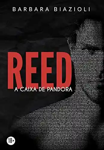 Livro Baixar: REED: A Caixa de Pandora