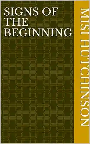 Livro Baixar: Signs Of The Beginning