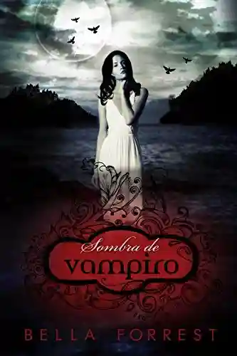 Livro Baixar: Sombra de Vampiro