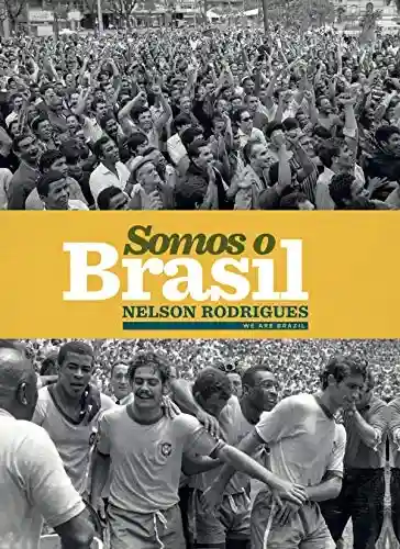 Livro Baixar: Somos o Brasil