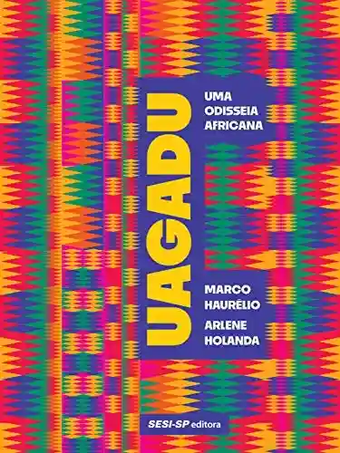 Uagadu - Marco Haurélio