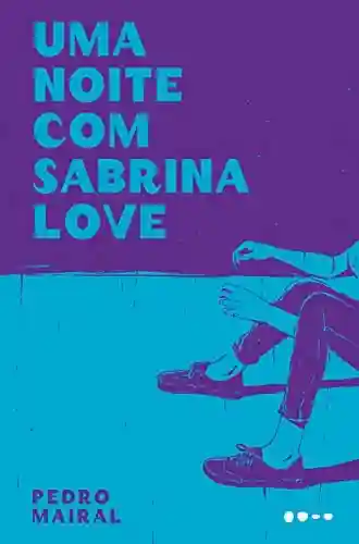 Livro Baixar: Uma noite com Sabrina Love