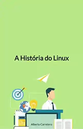 Livro: A História do Linux