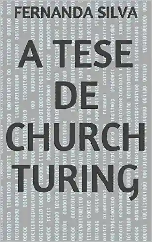 Livro: A Tese de Church Turing