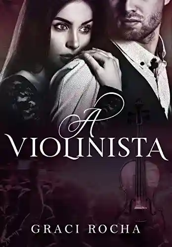 Livro: A Violinista