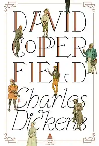 Livro: Box David Copperfield
