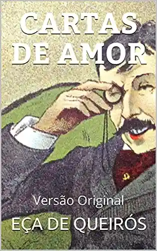Livro: CARTAS DE AMOR: Versão Original