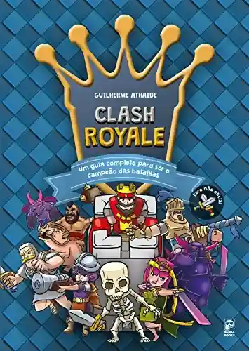 Livro: Clash Royale