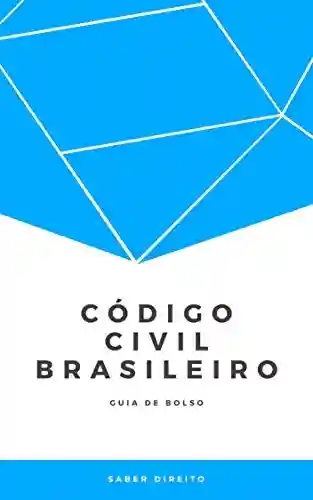 Livro: CÓDIGO CIVIL BRASILEIRO : GUIA DE BOLSO