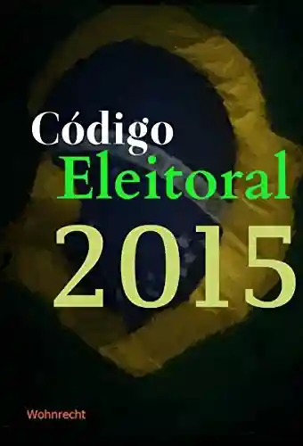 Livro: Código Eleitoral 2015