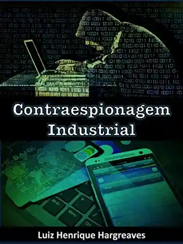 Livro: Contraespionagem Industrial