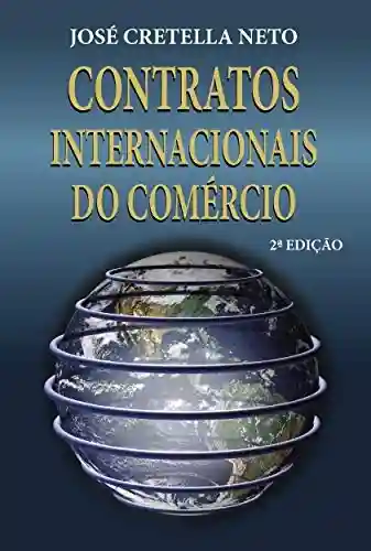 Livro: Contratos internacionais do comércio