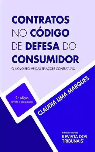 Livro: Contratos no Código de Defesa do Consumidor