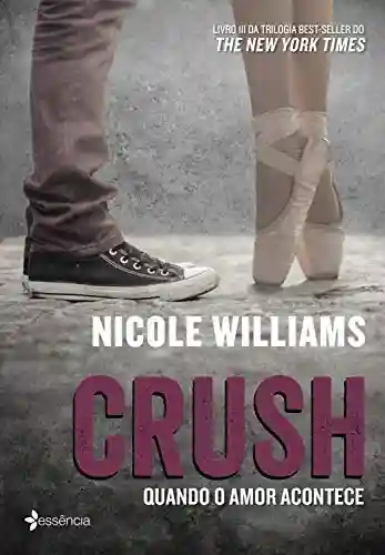 Livro: Crush