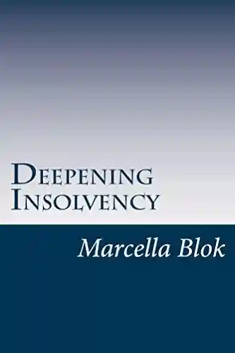 Livro: Deepening Insolvency: A Responsabilidade dos Administradores pela não confissão da falência no momento oportuno