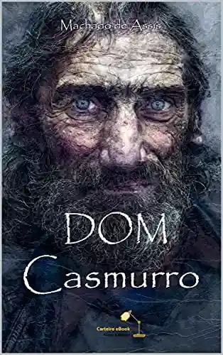 Livro: Dom Casmurro