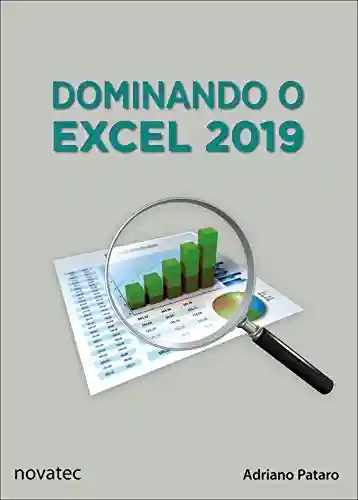 Livro: Dominando o Excel 2019
