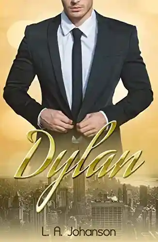 Livro: Dylan – O Príncipe de Nova Iorque: SPIN-OFF DUOLOGIA INSACIÁVEIS