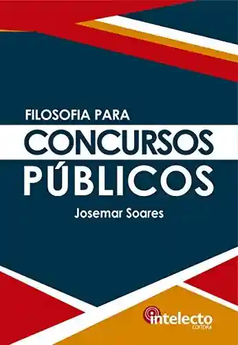Livro: E-book Filosofia para Concursos Públicos