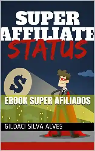 Livro: Ebook Super afiliados