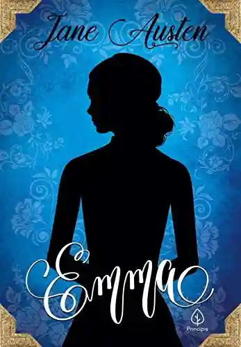 Livro: Emma (Clássicos da literatura mundial)