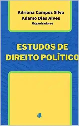 Livro: Estudos de Direito Político