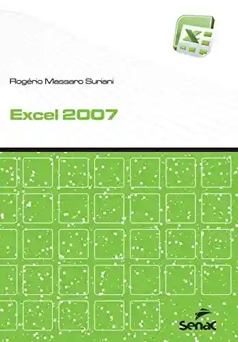 Livro: Excel 2007 (Informática)