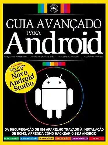 Livro: Guia Avançado para Android