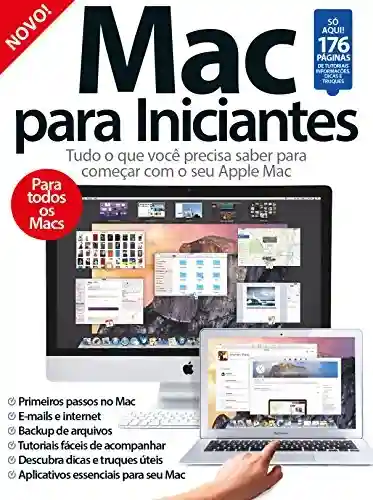 Livro: Guia Completo Mac