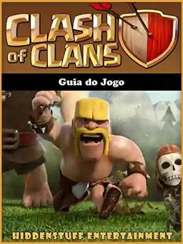 Livro: Guia do Jogo Clash of Clans