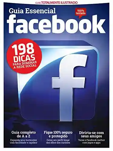 Livro: Guia Essencial Facebook