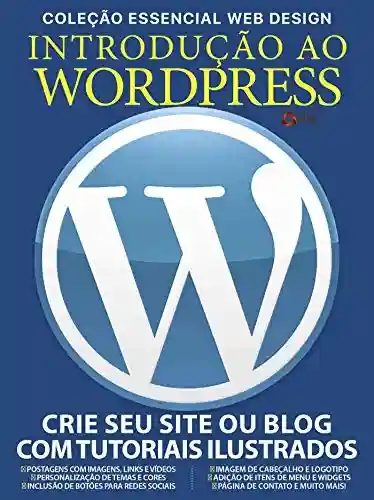 Livro: Guia Introdução ao WordPress